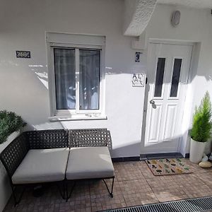 Appartement met een Slaapkamer